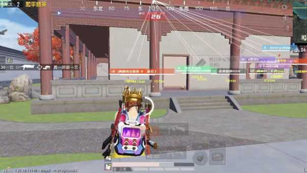 和平精英辅助《神兵》全新版本稳定奔放！